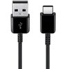 CABLE USB SAMSUNG DG970BBE 1,5M Juodas BULK