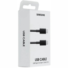 Samsung EP-DN975 USB kabelis 1 m 2.0 USB C Juoda