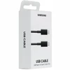 Samsung EP-DN975 USB kabelis 1 m 2.0 USB C Juoda