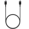 Samsung EP-DN980BBE Type-C to Type-C 1m Juodas