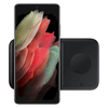 P4300BBE Samsung Wireless charger Duo pad (w/o TA) Juodas (Juodas)