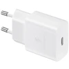 Samsung EP-T1510EWE travel charger | 15W | USB-C | baltas (OEM)