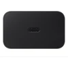 Samsung EP-T6010 travel charger | 60W | PD | USB-C | juodas (Damaged Package) (Pažeista pakuotė)