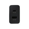 Samsung PD 35W Maitinimo Adapteris Duo TA220NB Juodas