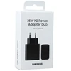 Samsung PD 35W Maitinimo Adapteris Duo TA220NB Juodas