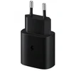Samsung EP-TA800NBEGEU įkroviklis 3A | 25W | juodas (OEM)