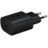 Samsung EP-TA800NBEGEU įkroviklis 3A | 25W | juodas (OEM)