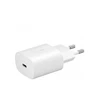 Samsung EP-TA800NWEGEU įkroviklis 3A | 25W | baltas (OEM)