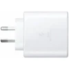 Samsung TA845XWE Travel Greitas įkroviklis Type-C į Type-C, 45 W, 1m (Baltas)