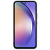 PA546TBE Silikoninis dėklas for Samsung Galaxy A54, Juodas (Juodas)