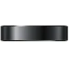 Samsung fast wireless charger for Samsung Galaxy Watch 3|4|5, Galaxy Active | Active 2 smartwatches juodas (EP-OR900BBEGWW)