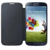Dėklas Samsung Flip EF-FI950BBEGWW Original Book case for Samsung Galaxy I9500 S4 pink
