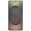 Dėklas Samsung Flipsuit phone case for Samsung Galaxy S25 Ultra baltas