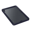 Samsung Frame dėklas skirtas Samsung Galaxy Tab S11 Ultra mėlynos spalvos