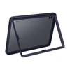 Samsung Frame dėklas skirtas Samsung Galaxy Tab S11 Ultra mėlynos spalvos