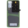 „Samsung G988 Galaxy S20 Ultra“ baterijos dangtelis kosminis pilkas (paslaugų paketas)
