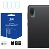 Samsung Galaxy A02 – 3mk Lens Protection™