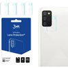 Samsung Galaxy A02s – 3mk Lens Protection™