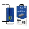 LCD apsauginis stikliukas 3mk Hard Glass Max Lite Samsung A025 A02s/A035 A03/A037 A03s juodas