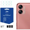 Samsung Galaxy A04e – 3mk objektyvo apsauga