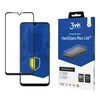 3MK HARD GLASS MAX LITE SAMSUNG GALAXY A10 Juodas