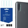 Samsung Galaxy A11 – 3mk Lens Protection™ ekrano apsauga