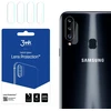 Samsung Galaxy A20s – 3mk Lens Protection™