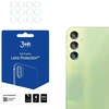 3MK Lens Protect Samsung A24 4G A245 apsauginis stikliukas kamerai 4 vnt