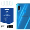 Kameros apsauga 3MK FlexibleGlass Samsung A305 A30