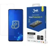 3MK Silver Protect + Samsung, Galaxy A51 Antimikrobinė telefono plėvelė, montuojama drėgnuoju būdu