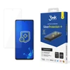 3Mk Protection 3MK Sidabrinis Protect + Sam A53 5G A536 Wet-mounted Antimicrobial Plėvelė