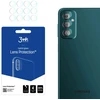 Samsung Galaxy F23 5G – 3mk objektyvo apsauga