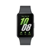 Išmanusis laikrodis Samsung Galaxy Fit 3 juodas