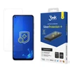 3MK Sidabrinis Protect+ Samsung Galaxy M115 M11 antimikrobinis