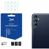 Samsung Galaxy M14 - 3mk Lens Protectionâ¢
