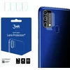 Samsung Galaxy M21s – 3mk Lens Protection™