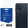 Samsung Galaxy M22 – 3mk Lens Protection™