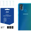 HYBRID GLASS 3MK FLEXIBLE GLASS LENS SAMSUNG GALAXY M30S
