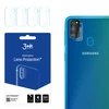HYBRID GLASS 3MK FLEXIBLE GLASS LENS SAMSUNG GALAXY M30S