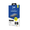 3MK FlexibleGlass Max Samsung Galaxy M54 M546 juodos spalvos