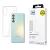 3mk dėklas telefonui skaidrus Samsung Galaxy M55