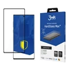 3MK HardGlass Max 3D ekrano apsauga, Samsung, Galaxy Note 10, grūdintas stiklas, skaidrus