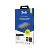 Samsung Galaxy S21 FE 5G – 3mk FlexibleGlass Max™