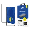 3MK FLEXIBLEGLASS MAX SAM S906 S22 PLUS JUODA / Juodas