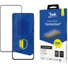 Samsung Galaxy S22 + Juodas - 3mk FlexibleGlass Max™ screen protector