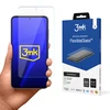 Hibridinis stiklas Samsung Galaxy S23 Plus 3mk lankstus stiklo hibridinis plėvelė
