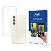3MK All-Safe Skinny Dėklas Sam S23+ S916Clear