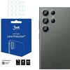 Samsung Galaxy S23 Ultra – 3mk Lens Protection™