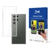 Dėklas Samsung Galaxy S23 Ultra - 3mk Skinny