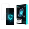 3mk 1UP gaming plėvelė skirta Samsung Galaxy S24 Plus